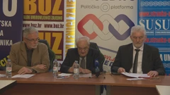 Umirovljenici zabrinuti zbog mirovinske reforme