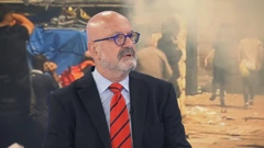  Ilan Mor, izraelski veleposlanik u Republici Hrvatskoj.