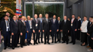 Predsjednik Vlade A. Plenković na EXPO 2025