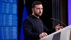 Volodimir Zelenski