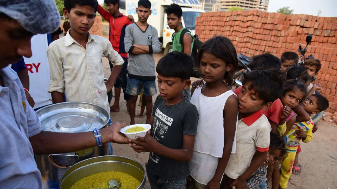 Milijunima ljudi prijeti teška glad, UN apelira na dodatna sredstva