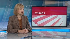 Sanja Kurečić Filipović, HZJZ