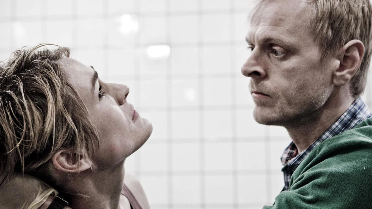 Ponedjeljak, 10. studenoga na Prvom