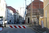 Petrinja četiri godine nakon potresa, Foto: Edina Zuko/Pixsell