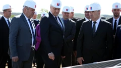 S radom kreće najveća komercijalna sunčana elektrana - Obrovac