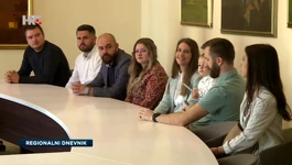 Pronatalitetne mjere Varaždinske županije