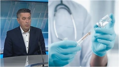 Bušić: Obvezno cijepljenje za zdravstvene djelatnike već postoji