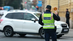 Zagreb: Posebna regulacija prometa zbog summita Međunarodne krimske konferencije