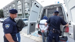 Obojici policajaca osumnjičenih za silovanje određen istražni zatvor