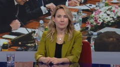 Marija Selak Raspudić, nezavisna , Foto: Otvoreno/HRT