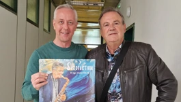 Drago Jakovčević i Zlatko Turkalj