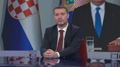 Arsen Bauk, SDP, Foto: HTV/HRT