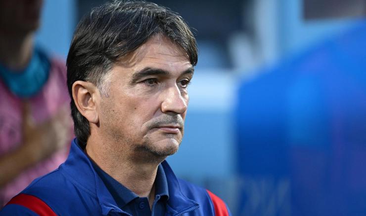Dalić: Brinu nas tehničke pogreške koje radimo