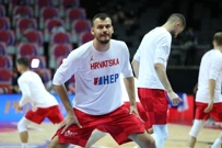 Ante Žižić, Foto: Ivo Cagalj/PIXSELL