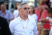 Zlatko Kranjčar, Foto: Nel Pavletic/PIXSELL