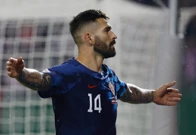 Marko Livaja, Foto: Lisa Leutner/REUTERS