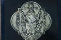 Medalja, Foto: -/OBŽ