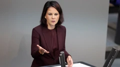 Annalena Baerbock