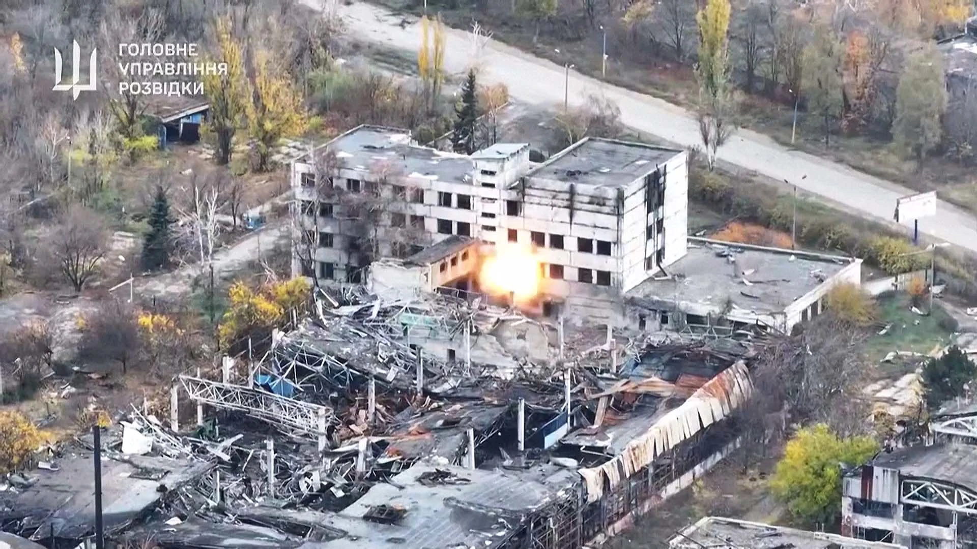 Teške ulične borbe u Pokrovsku, vojska izvijestila o 37 okršaja u gradu