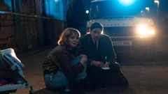 Petak, 24. travnja na Drugom, Foto: Karen Pirie/2. sezona serije