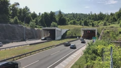 Sigurnost na autocesti, Foto: Dnevnik/HRT