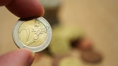 HNB izdaje 400.000 prigodnih kovanica od dva eura s likom kralja Tomislava