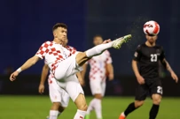 Ivan Perišić, Foto: Goran Stanzl/PIXSELL