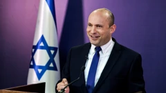 Naftali Bennett