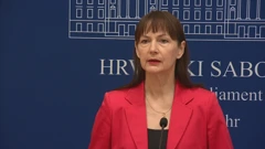 Vesna Vučemilović o posvajanju djece iz DR Konga  