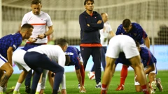 Hrvatska nogometna reprezentacija