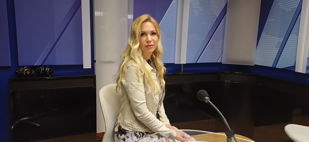 Ella Selak Bagarić