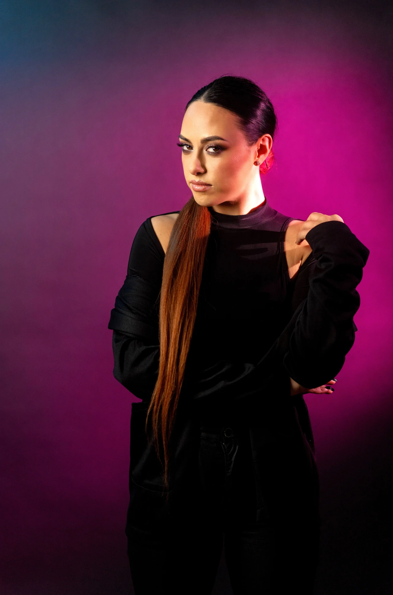 Noelle, Foto: Igor Miličić/-