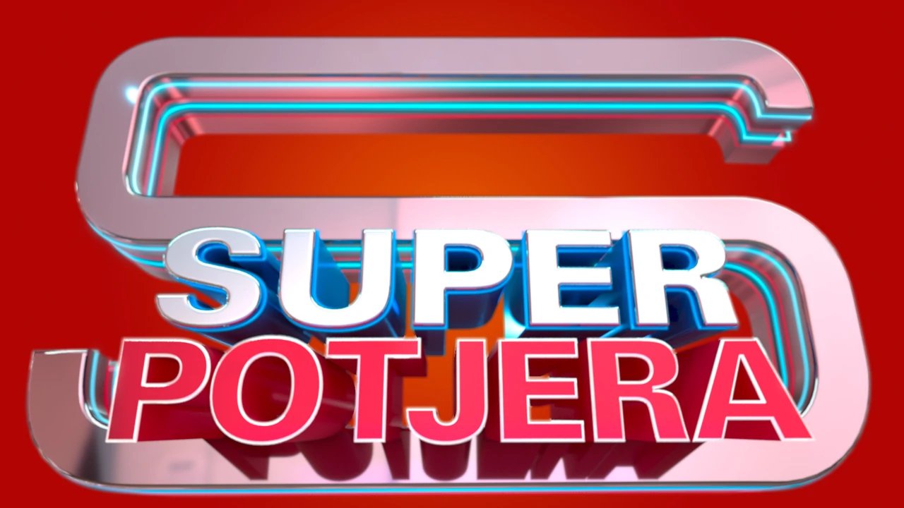Superpotjera 