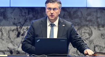 Andrej Plenkovic 