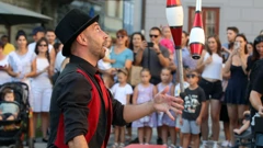 Špancirfest