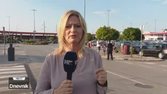 Javljanje s mjesta prometne nesreće