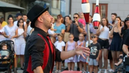 Špancirfest