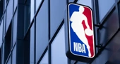 Logo NBA lige