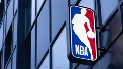 Logo NBA lige