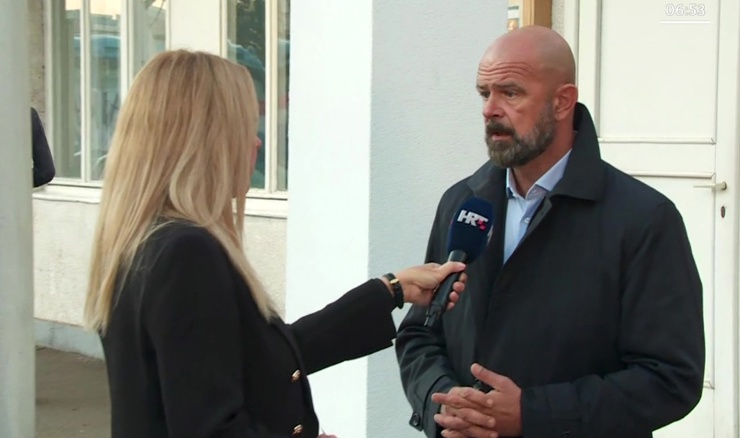 Šef ZET-a poziva na prekid štrajka: Vrata za razgovore otvorena