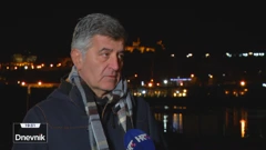 Nenad Periš, otac nestalog Mateja Periša