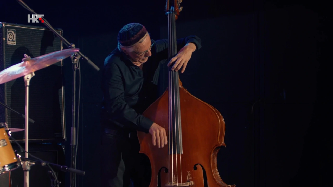 Četvrtak, 29. svibnja na Trećem , Foto: Svijet jazza/HRT