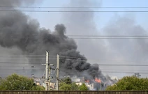 London, Foto: Tony O'Brien/Reuters