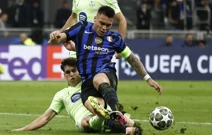 Dvoboj Intera i Barcelone, Foto: Alessandro Garofalo/REUTERS