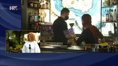  Žakline Troskot, predsjednica Nezavisne udruge ugostitelja Grada Zagreba