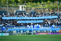 Rijeka - Istra 1961, Foto: Damir Skomrlj/CROPIX