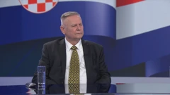 Davorko Vidović, Foto: HTV/HRT