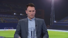 Juraj Čošić, Foto: Otvoreno/HTV/HRT