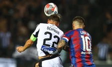 Dvoboj PAOK-a i Hajduka, Foto: RAFAIL GEORGIADES / EUROKINISS /PIXSELL