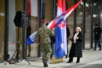 Posljednje pripreme za inauguraciju, Foto: Goran Mehkek /CROPIX